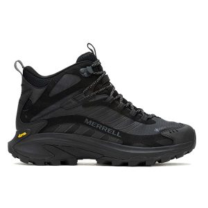 Merrell Moab Speed 2 Mid GTX vandringskängor (dam)