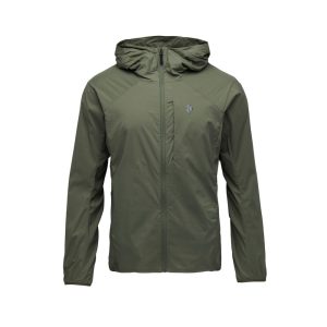 Black Diamond Alpine Start Hoody friluftsjacka (herr)