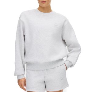 Röhnisch Base Sweatshirt tröja (dam)