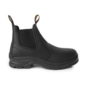 Blundstone 406 chelseas woork boot (unisex)