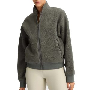 Röhnisch Bounce Pile Jacket pilejacka (dam)