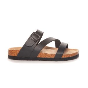 Duffy 8643001 sandaler (dam)
