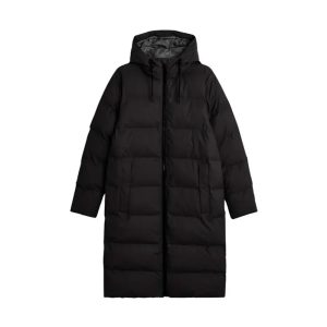 Tretorn Ivy Puffer Coat vinterjacka (dam)