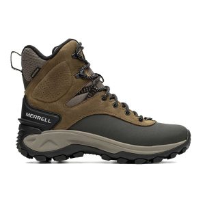 Merrell Thermo Kiruna 2 Tall Waterproof vintervandringskängor (dam)