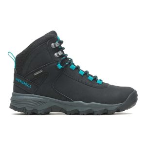 Merrell Vego Thermo Mid Leather Waterproof vandringskängor (dam)