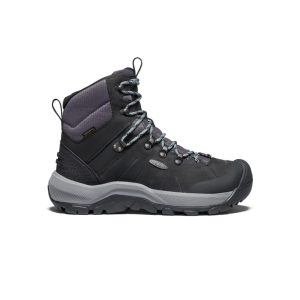 Keen Revel IV Polar Boot vandringskängor (dam)