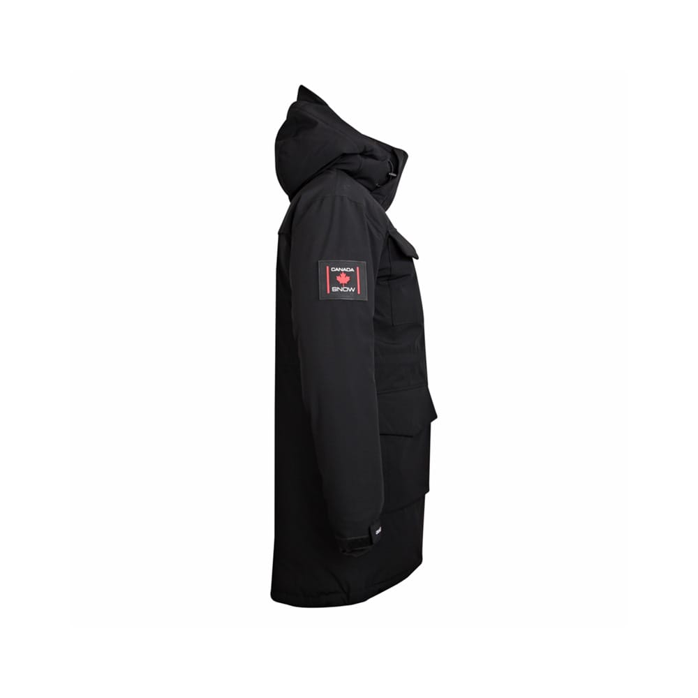 Canada Snow Leight Parkas vinterjacka (dam) - Bild 4