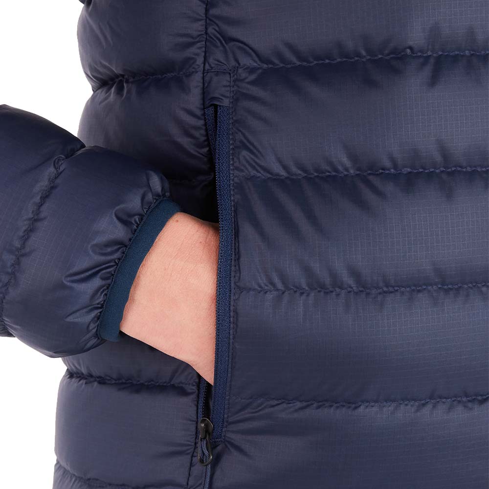 Marmot Highlander Hoody dunjacka (dam) - Bild 5