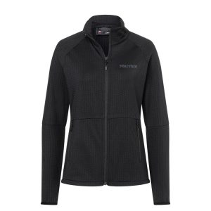 Marmot Leconte Fleece Jacket (dam)