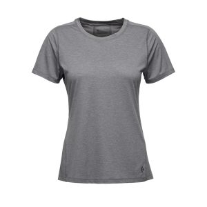 Black Diamond Lightwire Tech Tee T-shirt (dam)