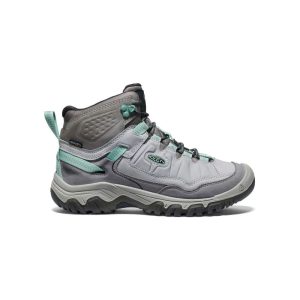 Keen Targhee IV WP Mid vandringskängor (dam)