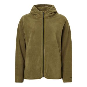 Tretorn Tech Fleece Hood fleecejacka (dam)