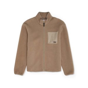 Fila Valagrana regular teddy pilejacka (herr)