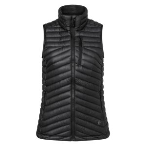 Black Diamond Approach Down Vest dunväst (dam)