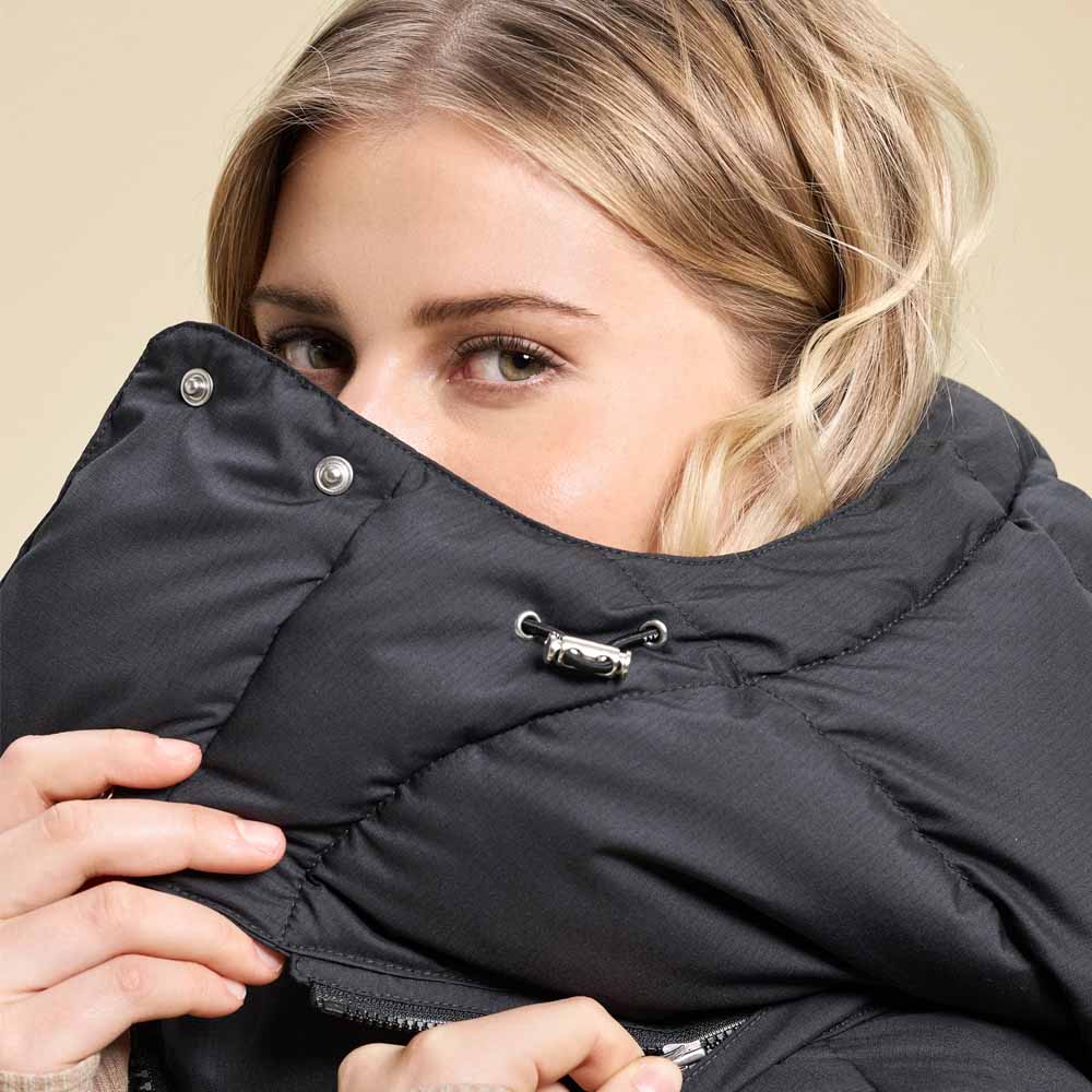 Casall Wear Forever Puffer Coat vinterjacka (dam) - Bild 6