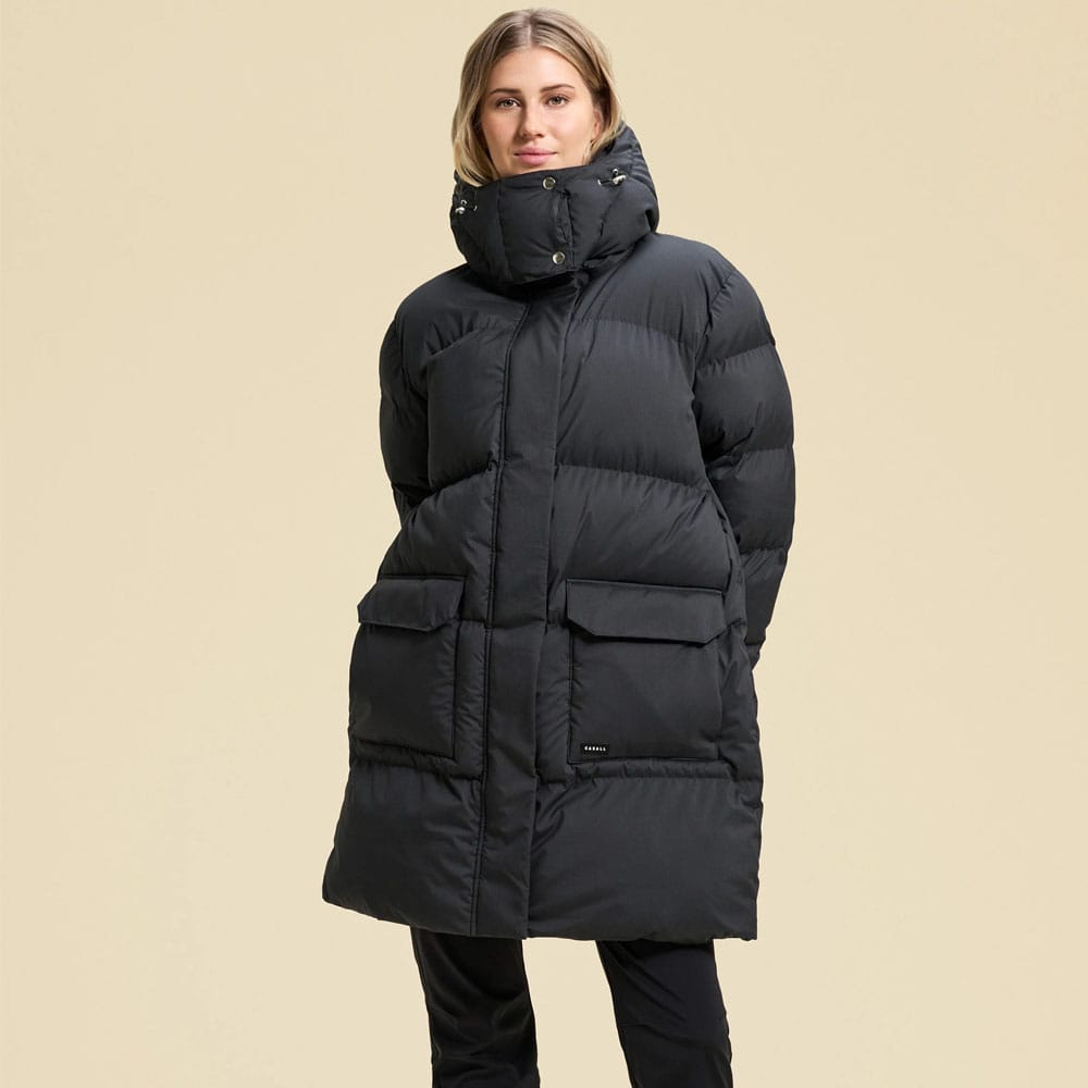 Casall Wear Forever Puffer Coat vinterjacka (dam) - Bild 3