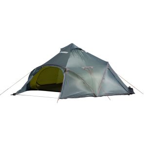 Bergans Wiglo LT v.2 kupoltält för 6 personer